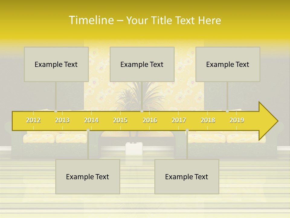 Profe Ional Human Together PowerPoint Template