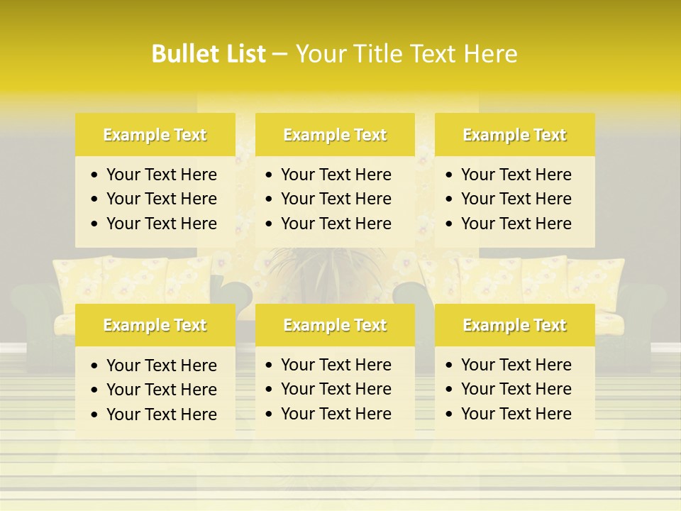 Profe Ional Human Together PowerPoint Template