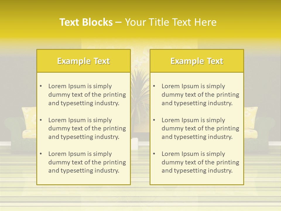 Profe Ional Human Together PowerPoint Template