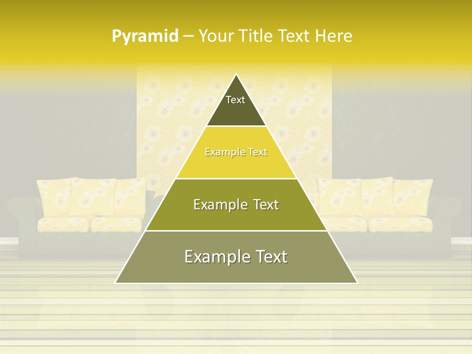 Profe Ional Human Together PowerPoint Template