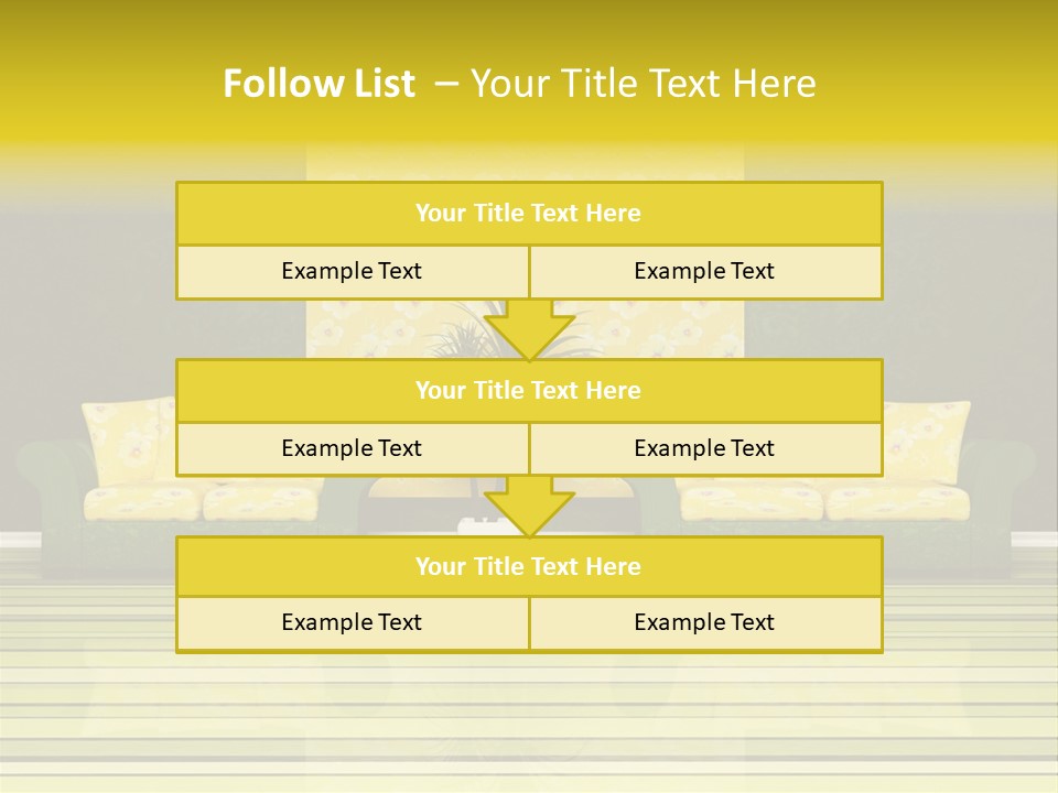 Profe Ional Human Together PowerPoint Template