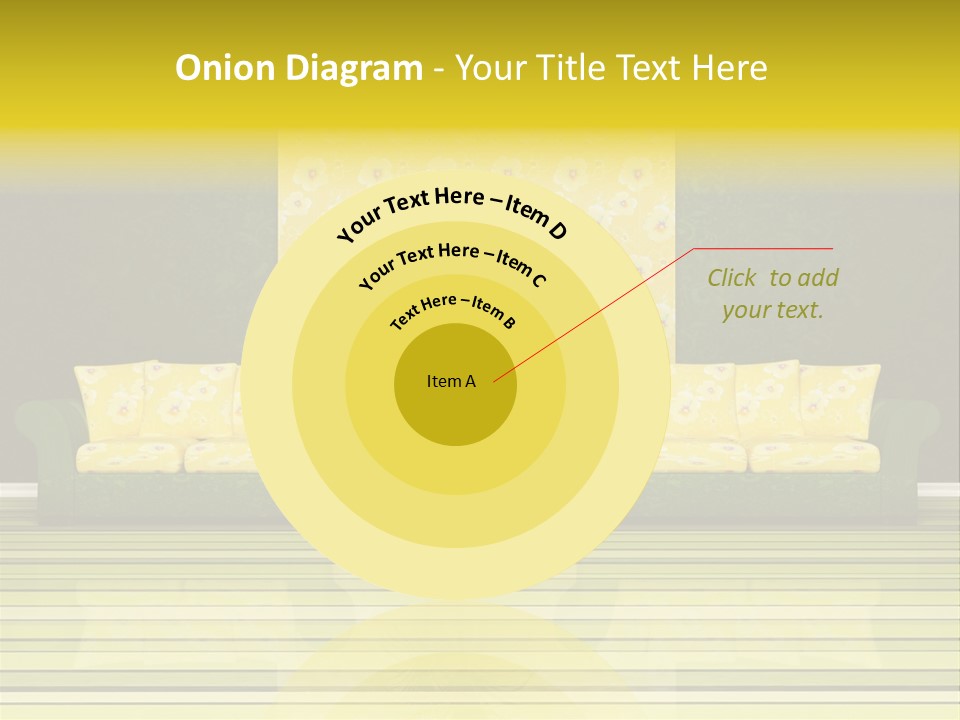 Profe Ional Human Together PowerPoint Template