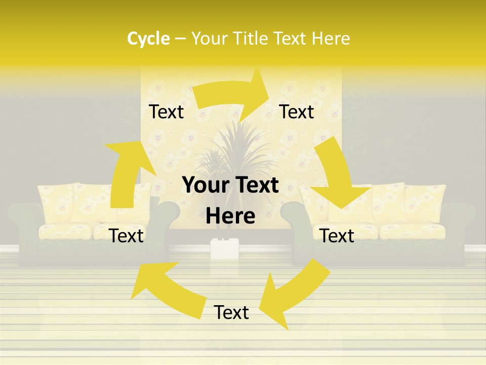 Profe Ional Human Together PowerPoint Template