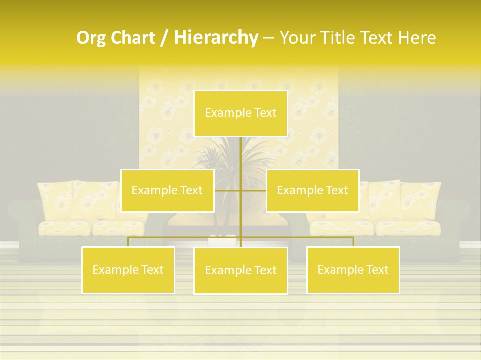 Profe Ional Human Together PowerPoint Template