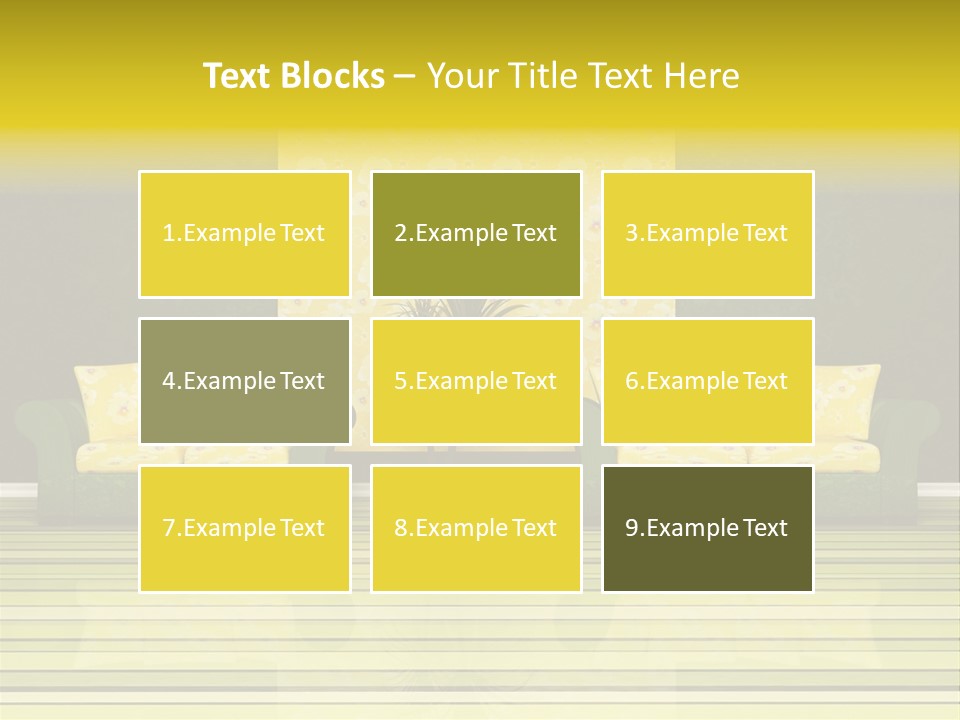Profe Ional Human Together PowerPoint Template