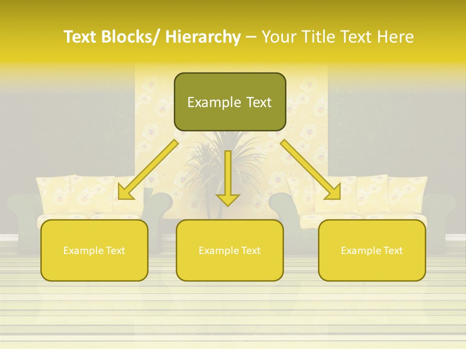 Profe Ional Human Together PowerPoint Template