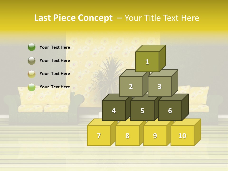 Profe Ional Human Together PowerPoint Template