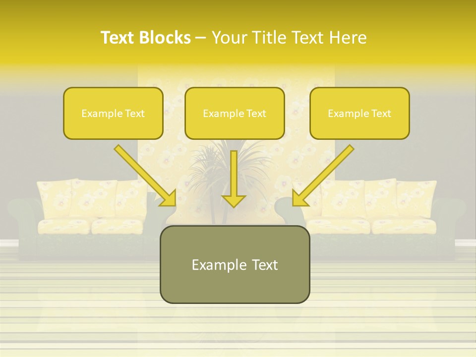 Profe Ional Human Together PowerPoint Template