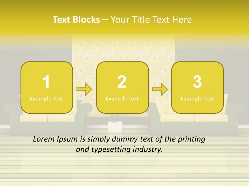Profe Ional Human Together PowerPoint Template