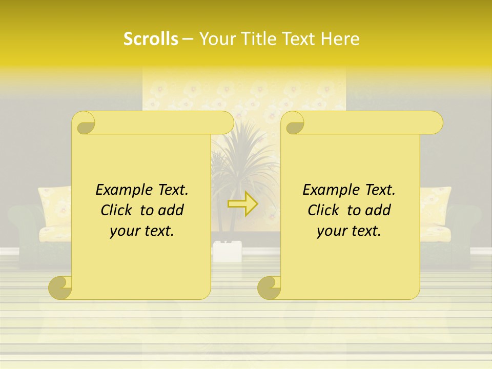 Profe Ional Human Together PowerPoint Template