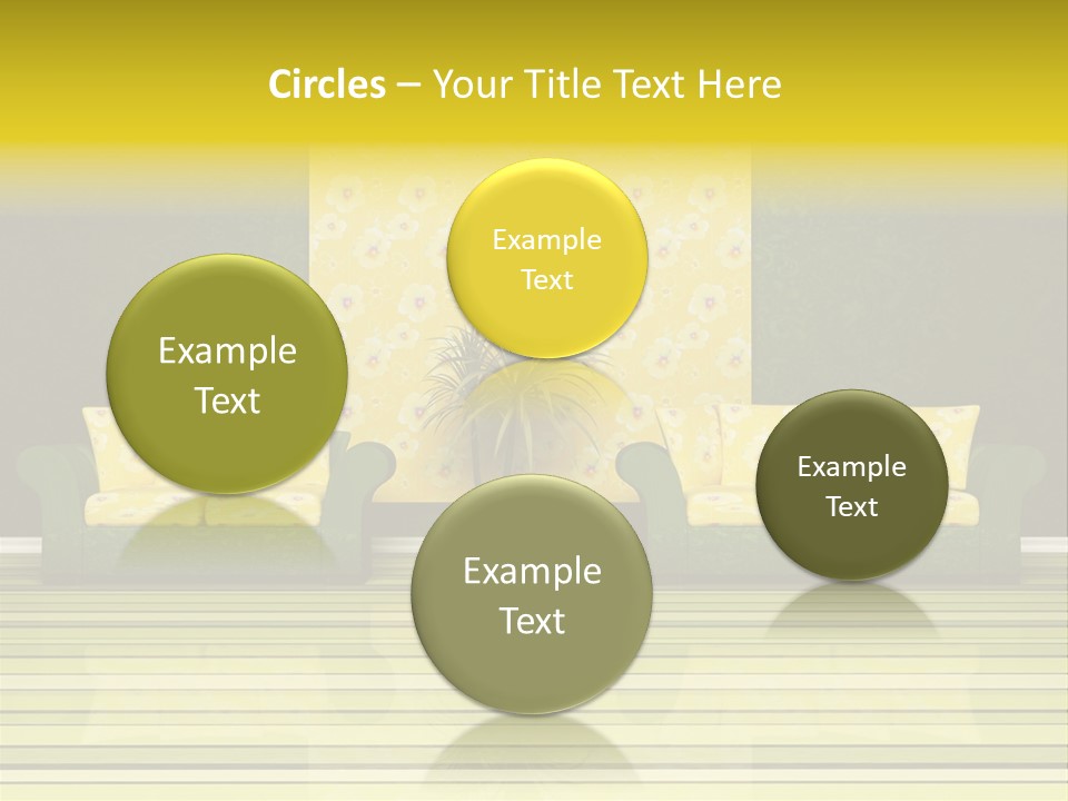 Profe Ional Human Together PowerPoint Template