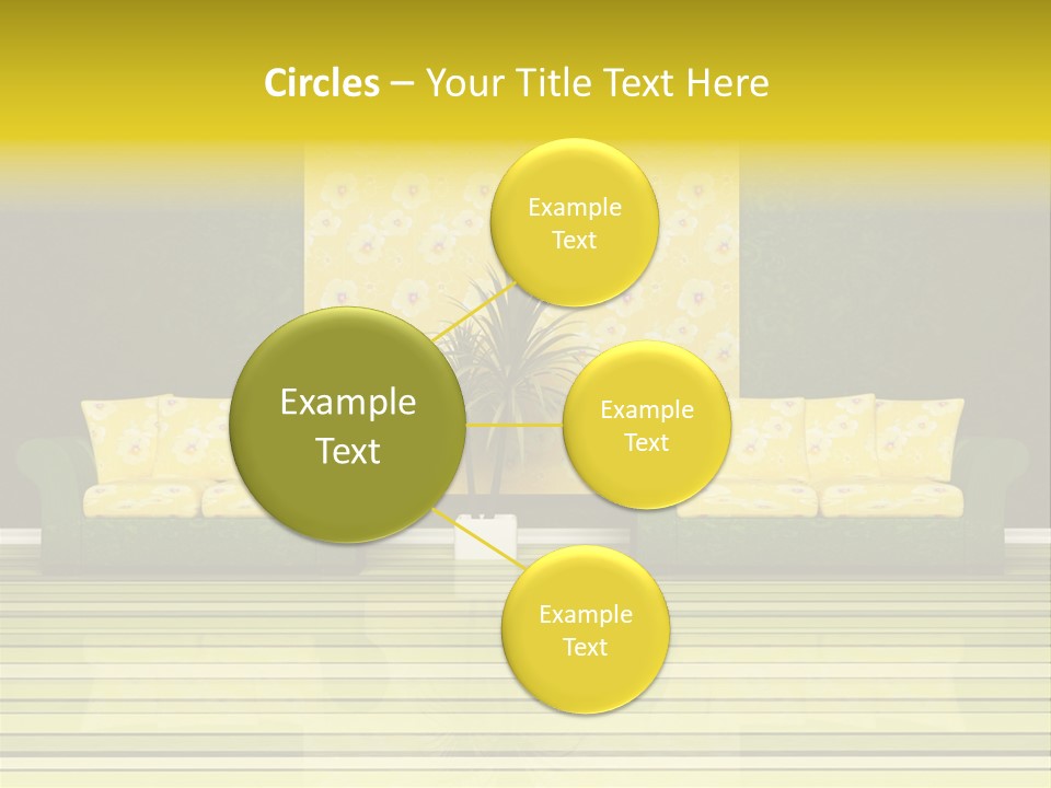 Profe Ional Human Together PowerPoint Template