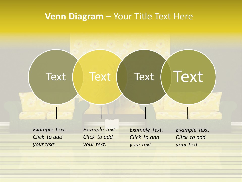 Profe Ional Human Together PowerPoint Template