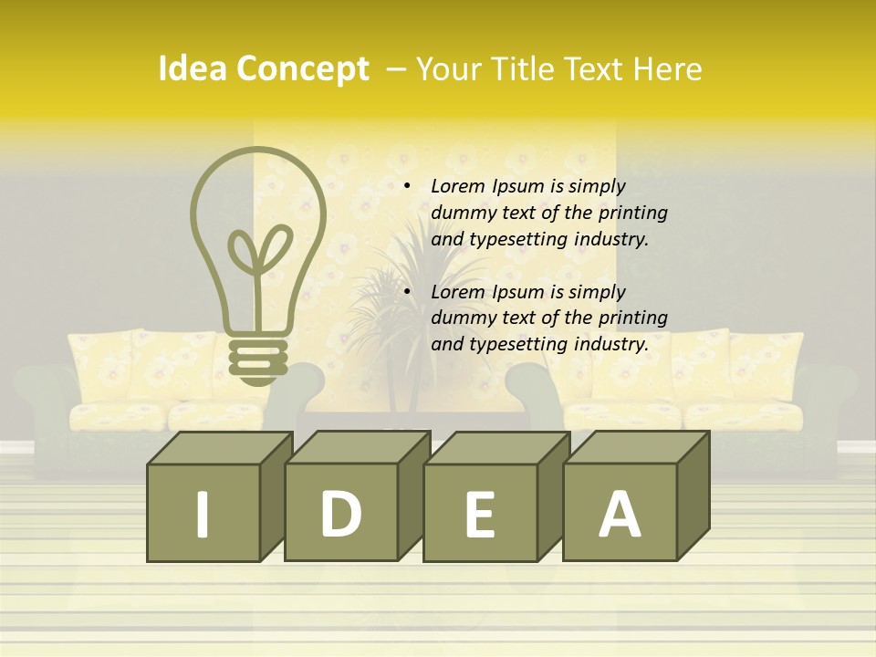 Profe Ional Human Together PowerPoint Template