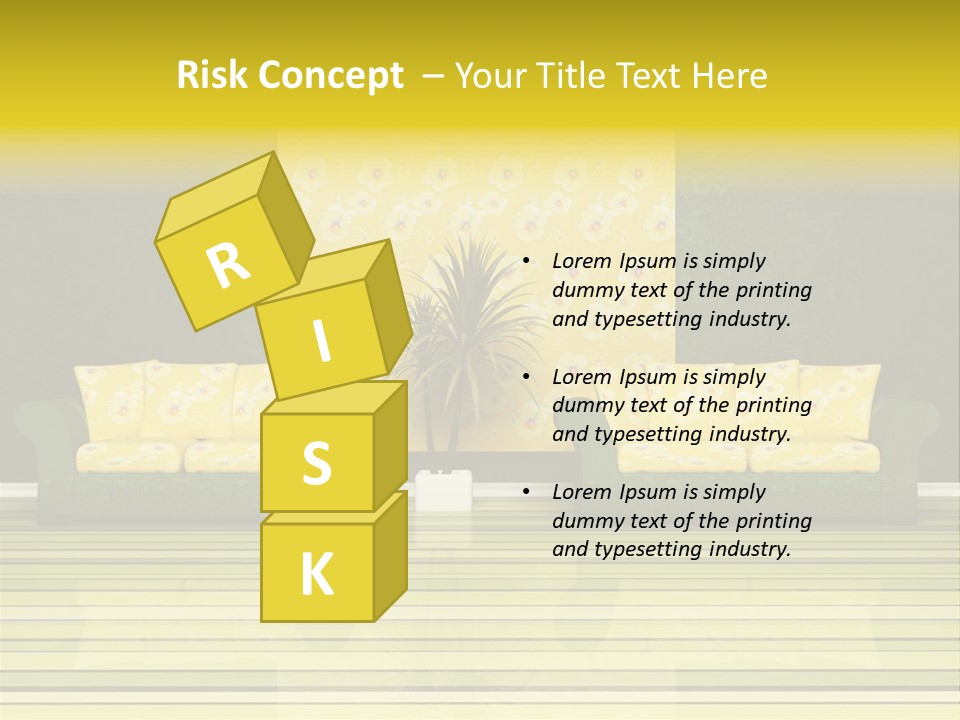 Profe Ional Human Together PowerPoint Template