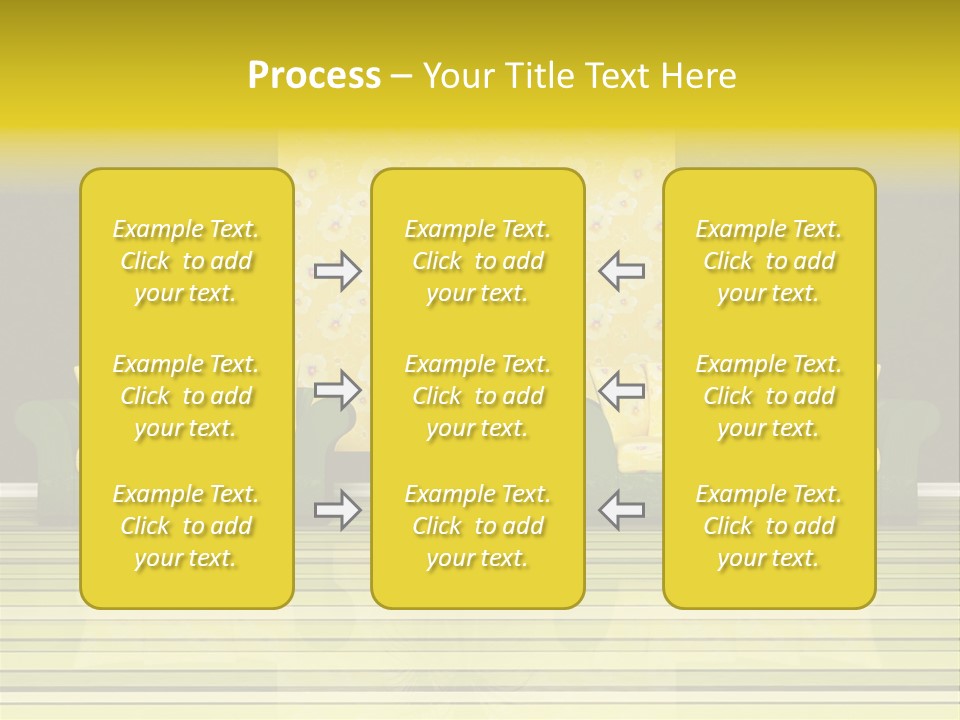 Profe Ional Human Together PowerPoint Template