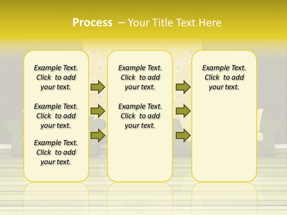 Profe Ional Human Together PowerPoint Template