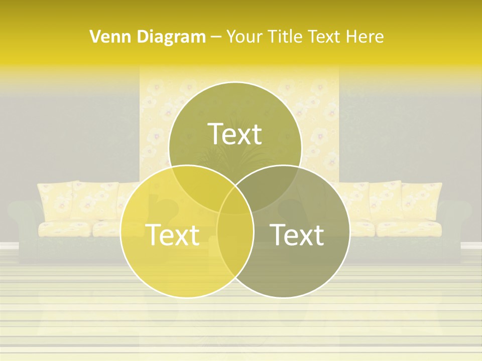 Profe Ional Human Together PowerPoint Template