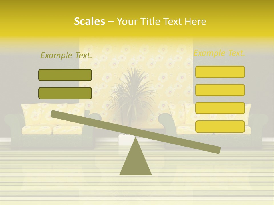 Profe Ional Human Together PowerPoint Template