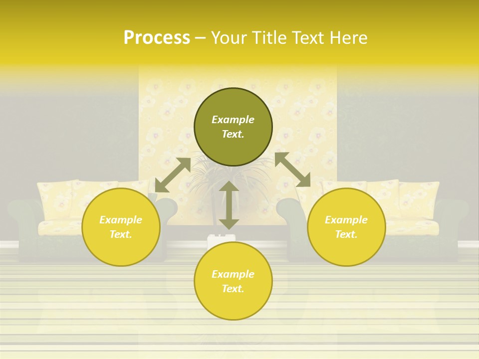 Profe Ional Human Together PowerPoint Template