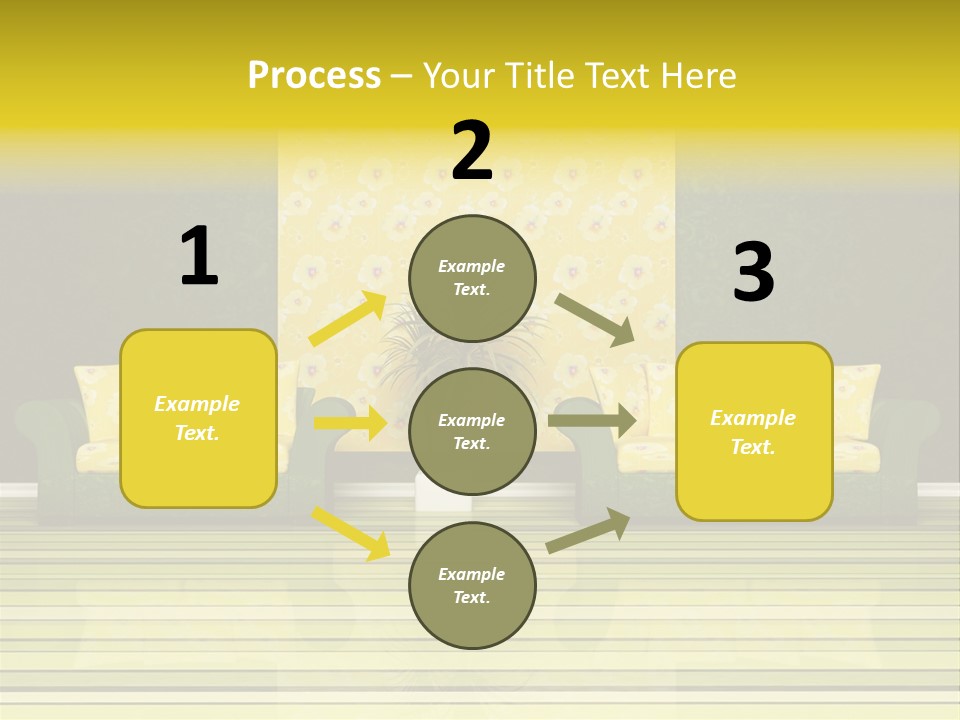 Profe Ional Human Together PowerPoint Template