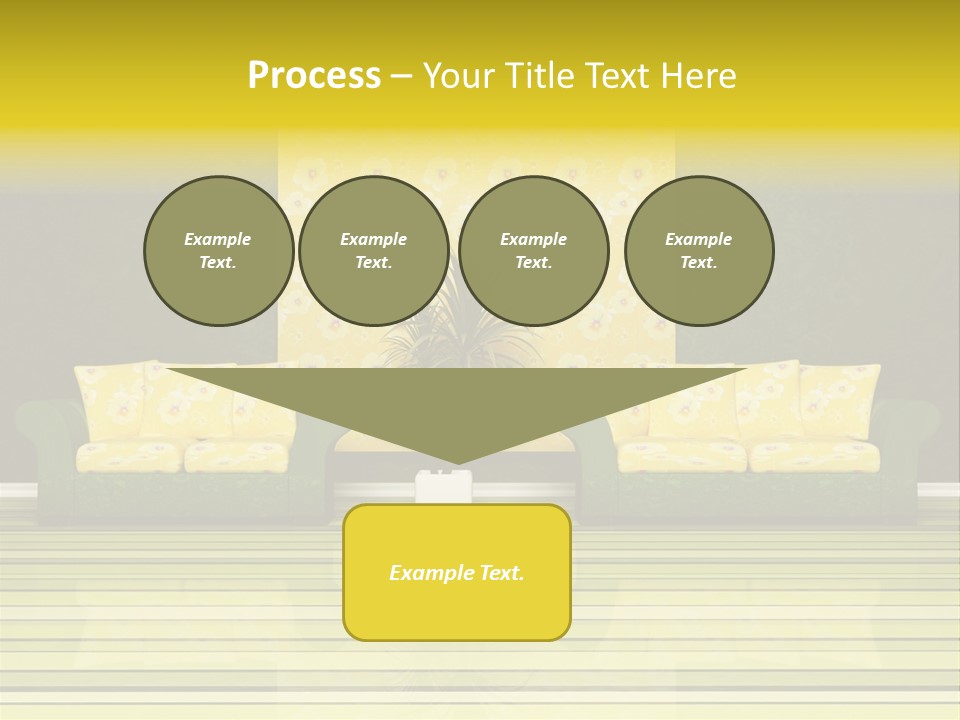 Profe Ional Human Together PowerPoint Template