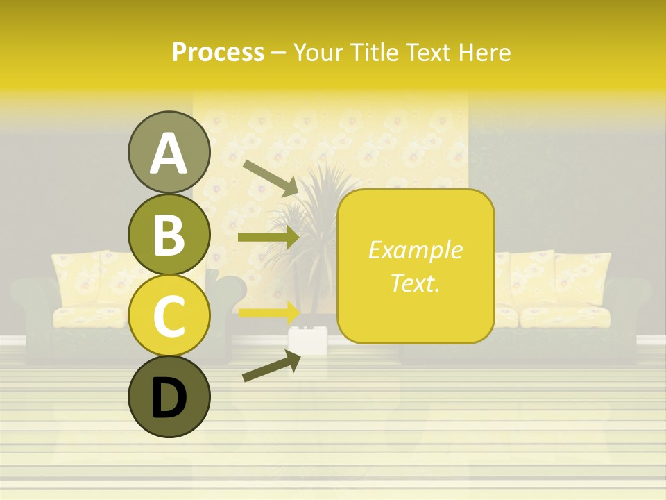 Profe Ional Human Together PowerPoint Template