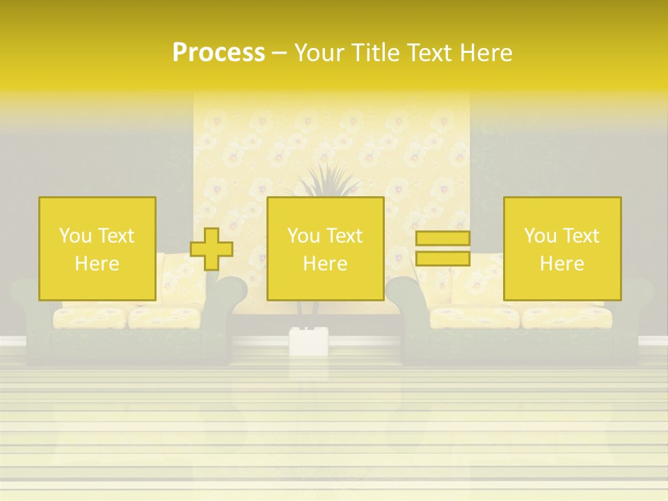 Profe Ional Human Together PowerPoint Template