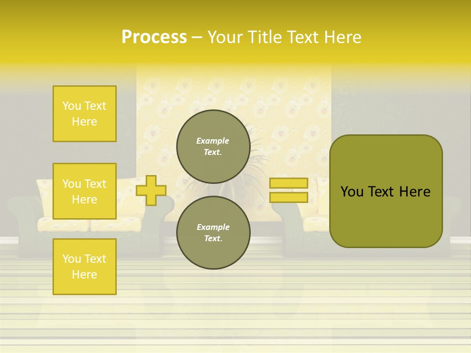 Profe Ional Human Together PowerPoint Template