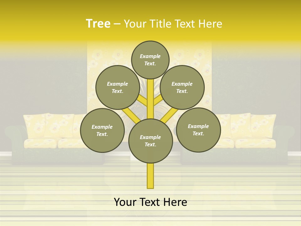 Profe Ional Human Together PowerPoint Template