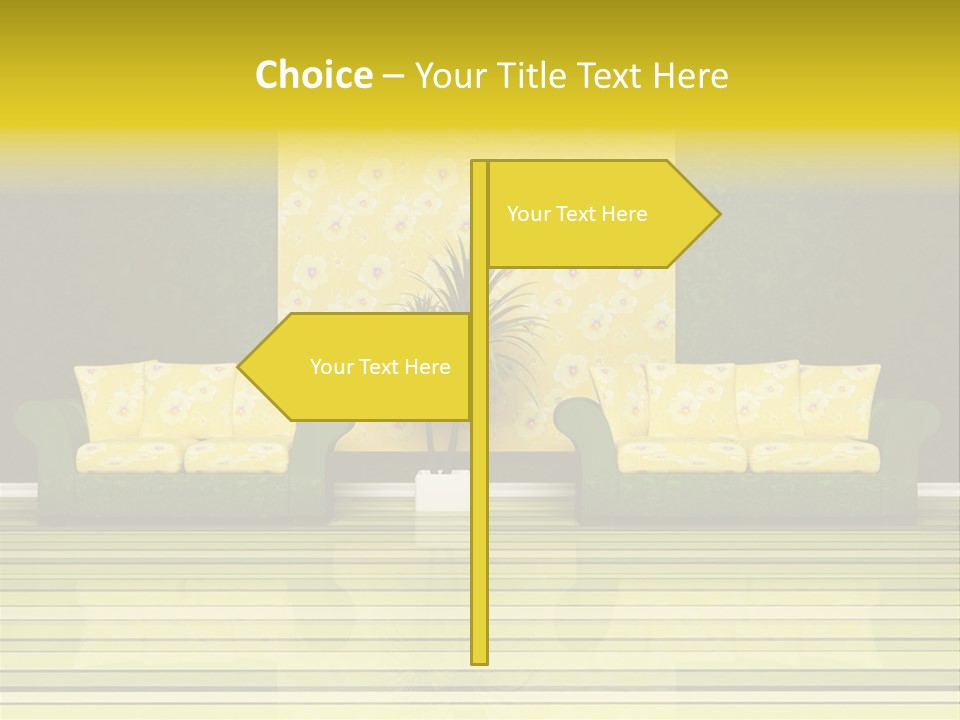 Profe Ional Human Together PowerPoint Template