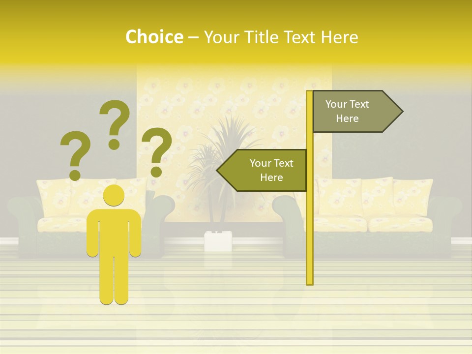 Profe Ional Human Together PowerPoint Template