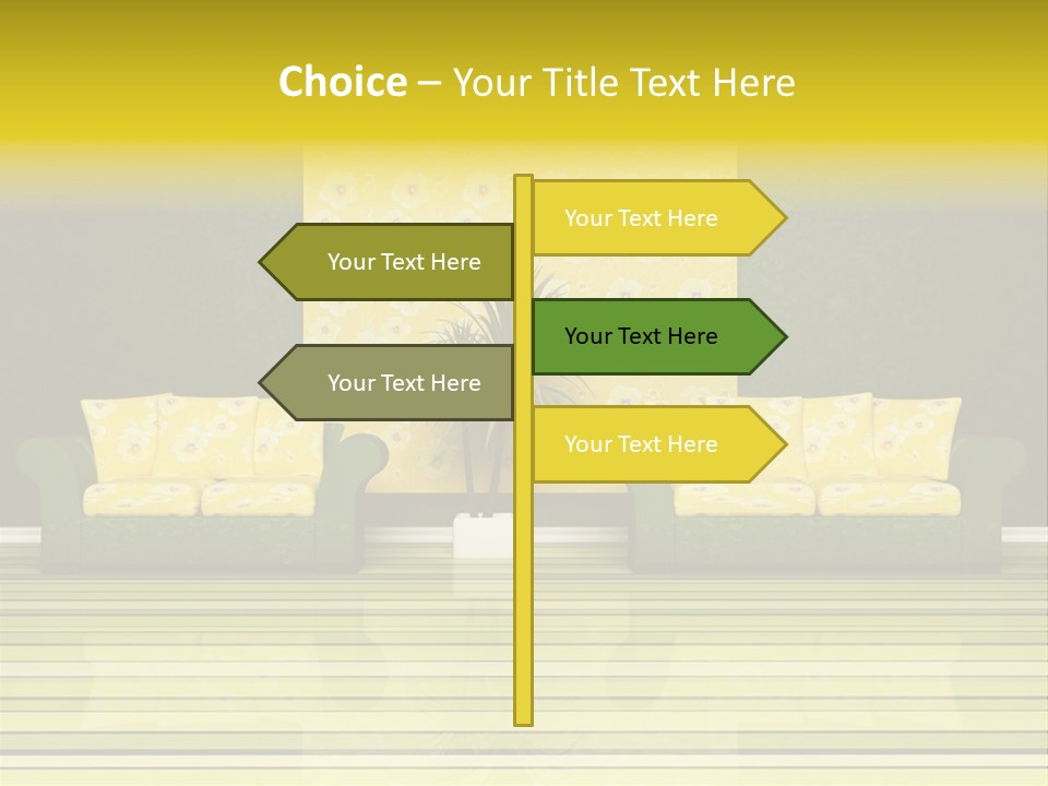 Profe Ional Human Together PowerPoint Template