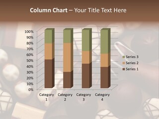 Chocolate Candy PowerPoint Template