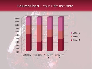 Wine Stock PowerPoint Template