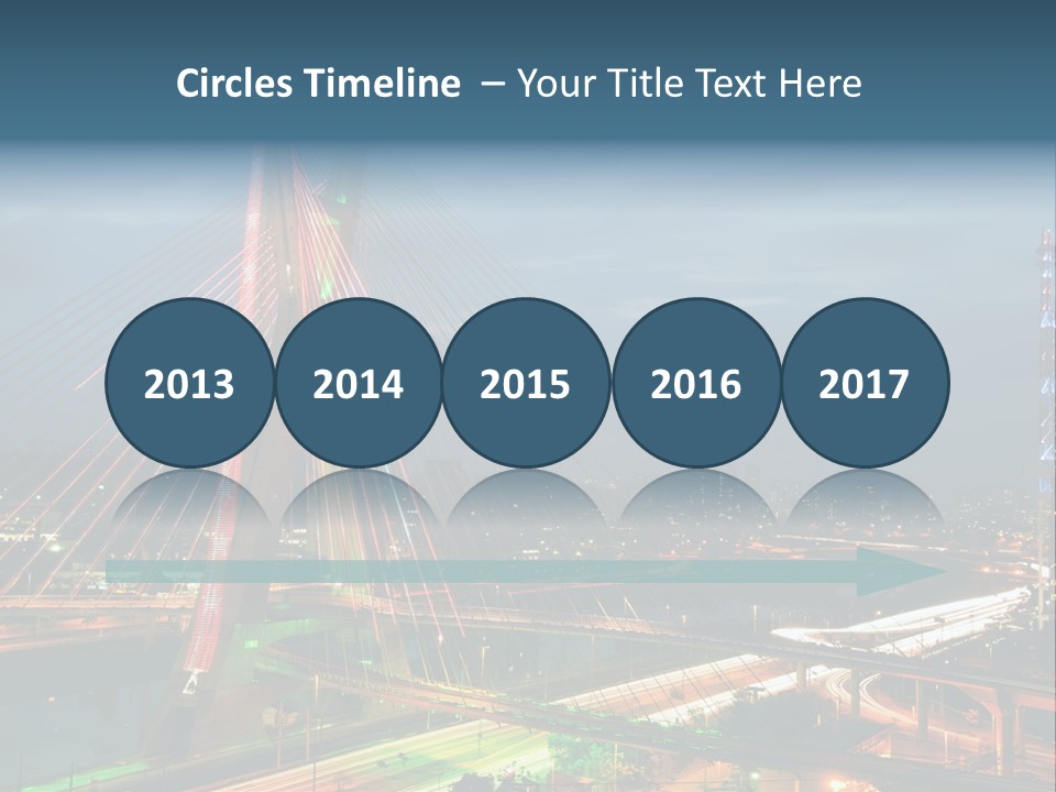 São Paulo PowerPoint Template