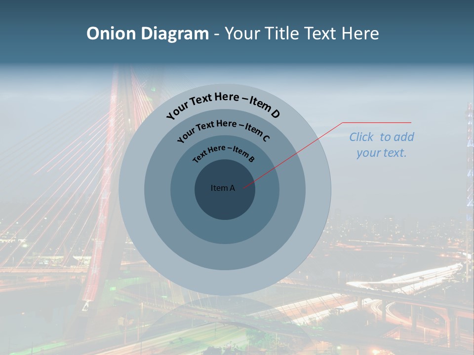 São Paulo PowerPoint Template