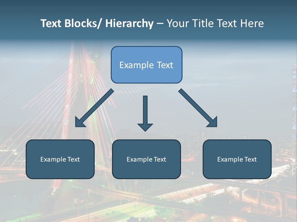 São Paulo PowerPoint Template