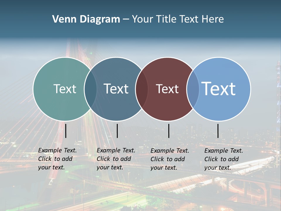 São Paulo PowerPoint Template