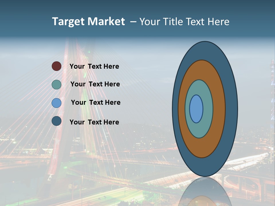 São Paulo PowerPoint Template