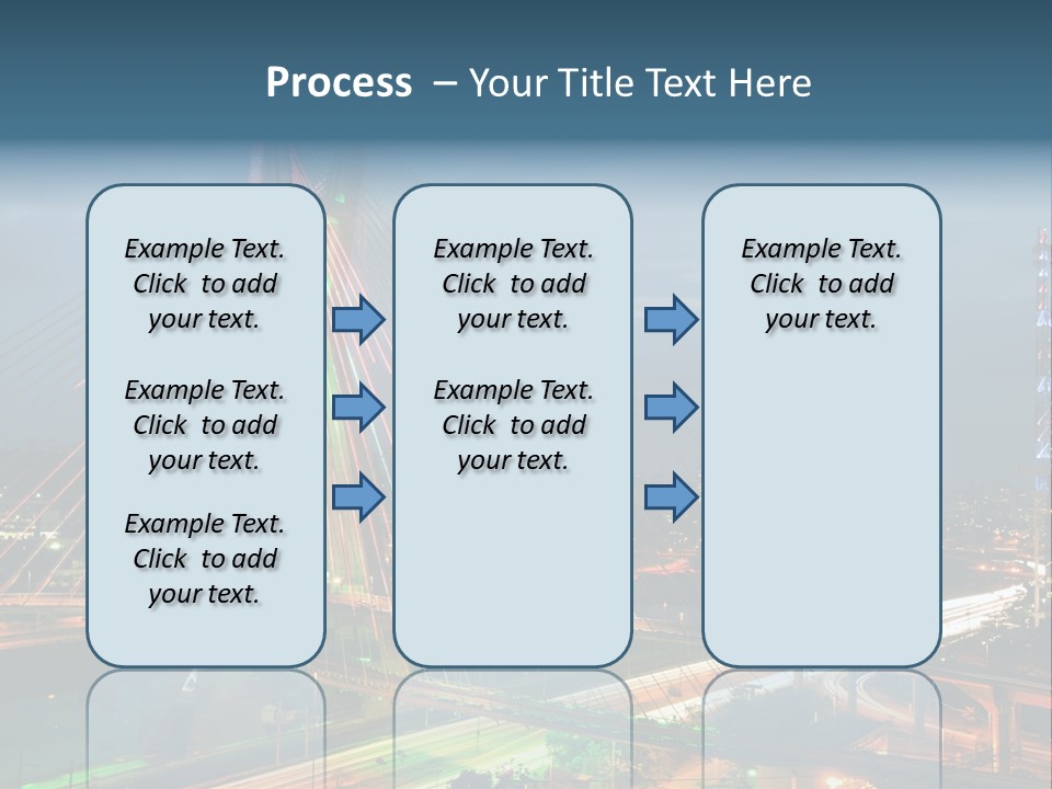 São Paulo PowerPoint Template