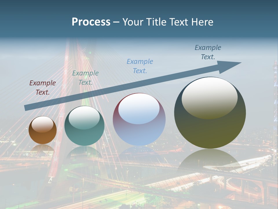 São Paulo PowerPoint Template