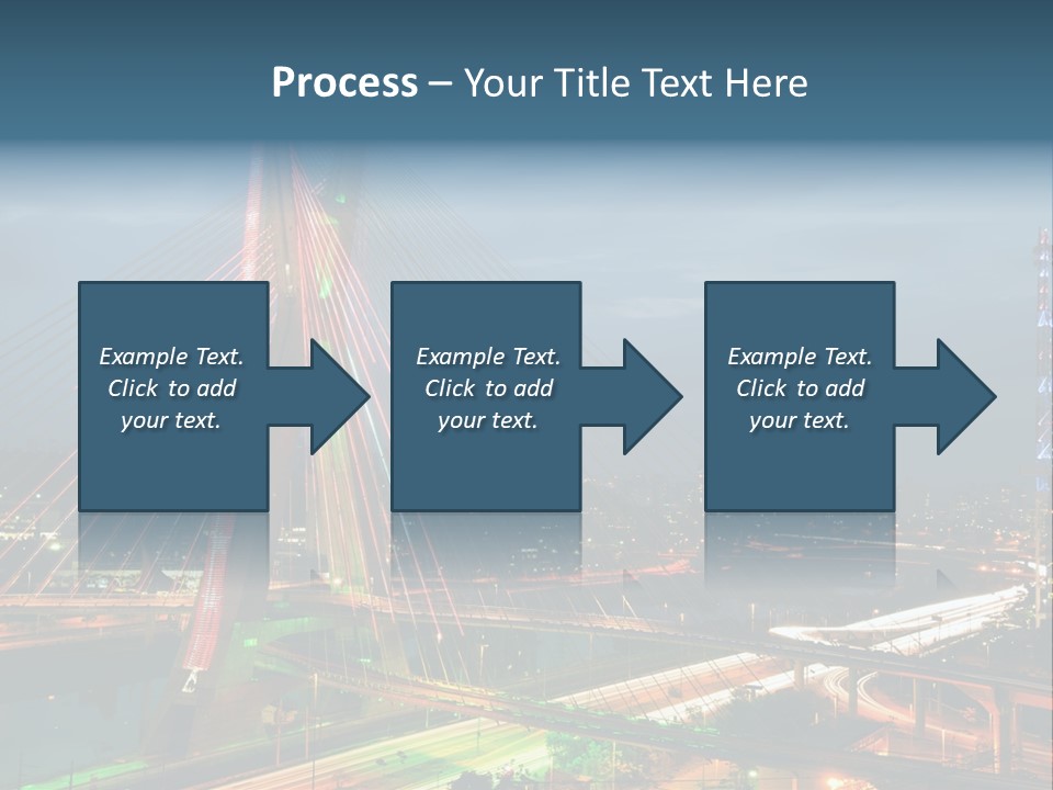 São Paulo PowerPoint Template