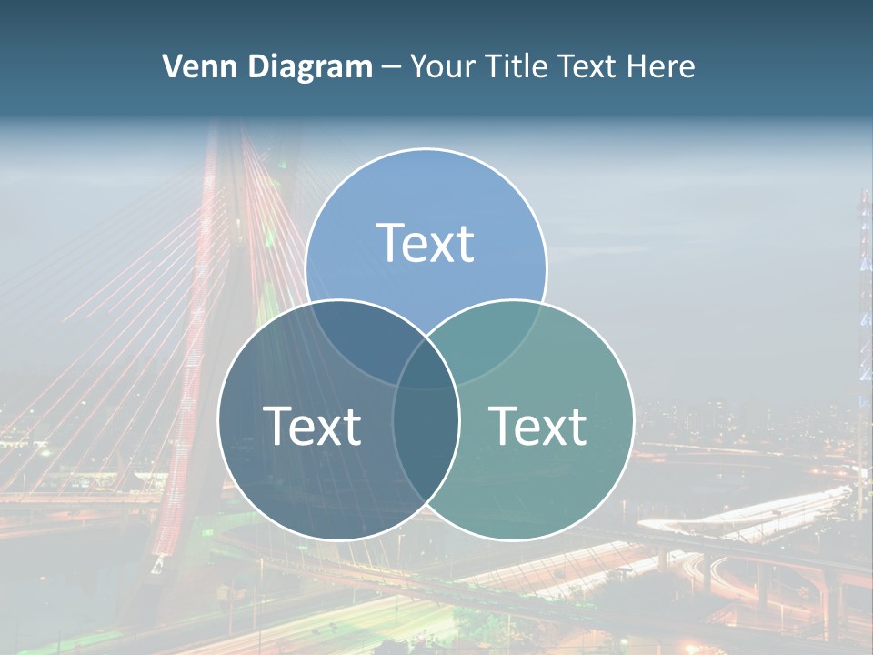 São Paulo PowerPoint Template