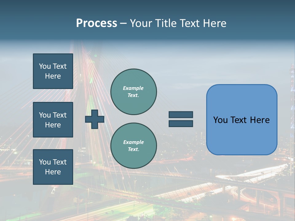São Paulo PowerPoint Template