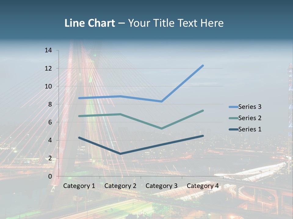 São Paulo PowerPoint Template