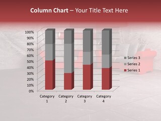 Wystrój Wnętrz Pokój PowerPoint Template