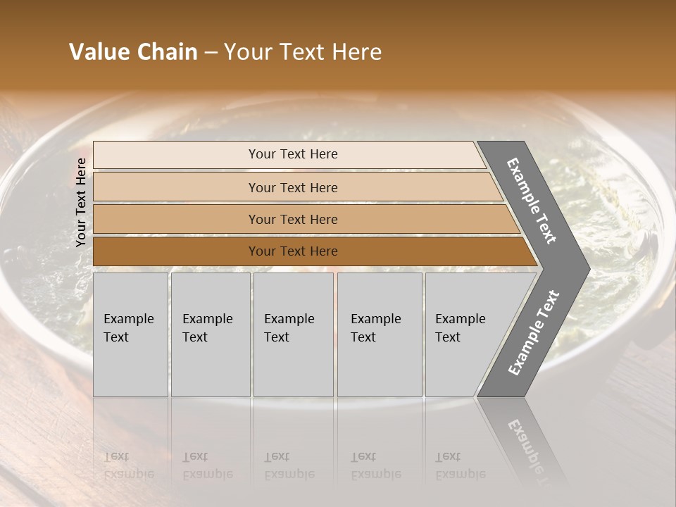 Palak Paneer PowerPoint Template
