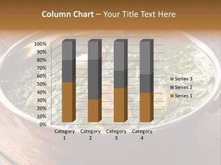 Palak Paneer PowerPoint Template