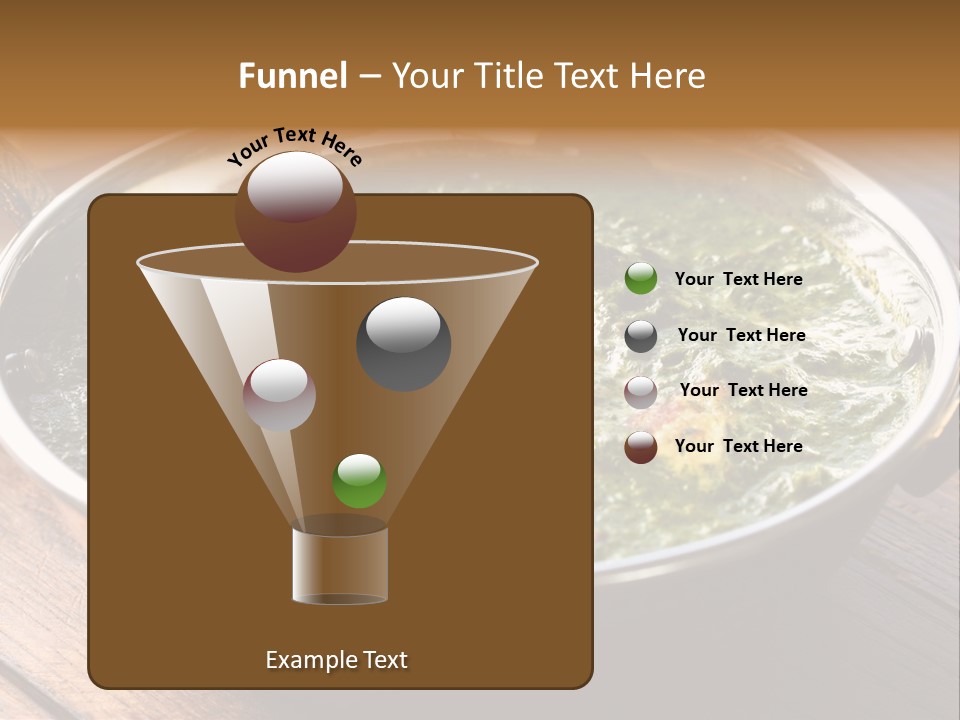 Palak Paneer PowerPoint Template